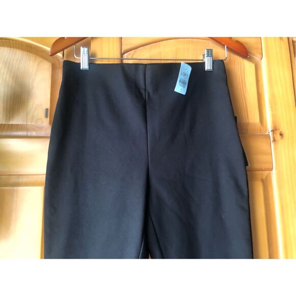 Loft High Waist Skinny Dress Pants SZ 6P NWT - Picture 5 of 15